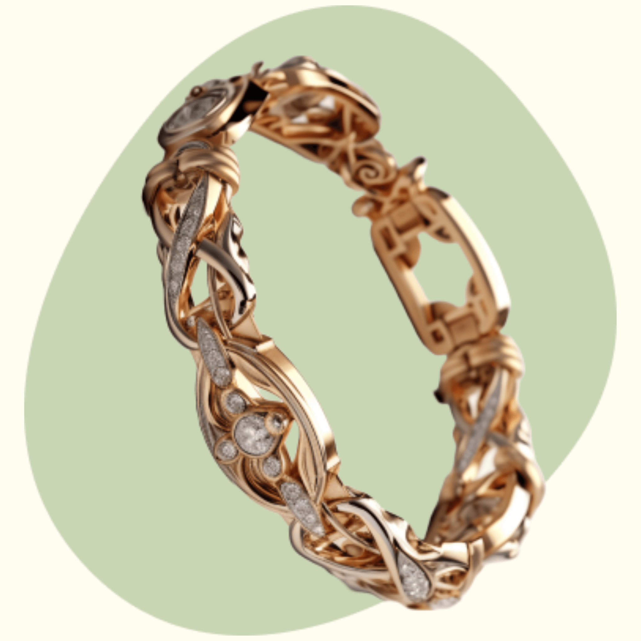 Bracelets-categories