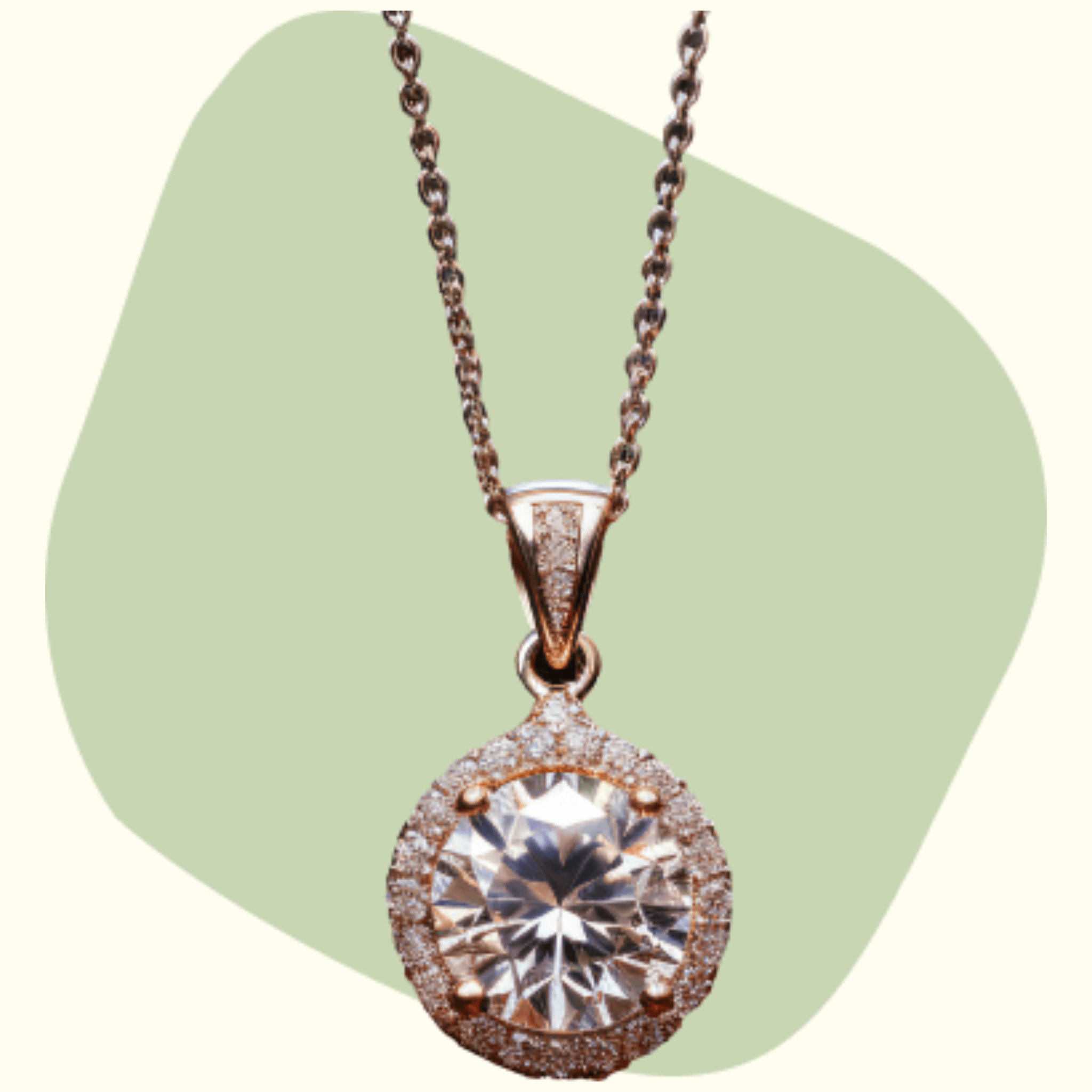 Pendants-categories