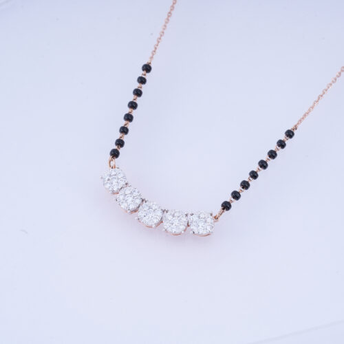 Elegant Mangalsutra - Image 2