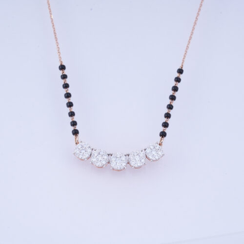 Elegant Mangalsutra - Image 3