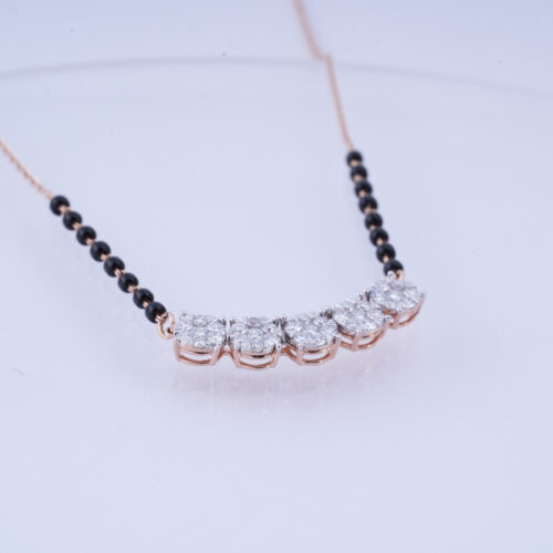 Elegant Mangalsutra - Image 4