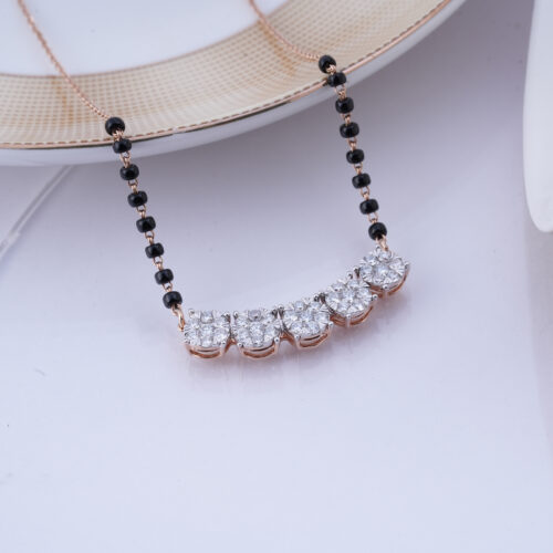 Elegant Mangalsutra