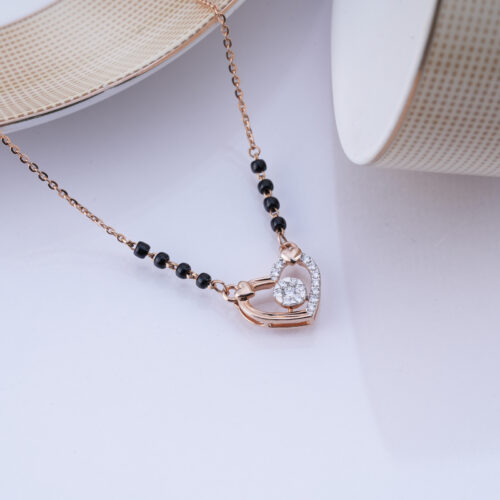 Ethereal Bond Mangalsutra