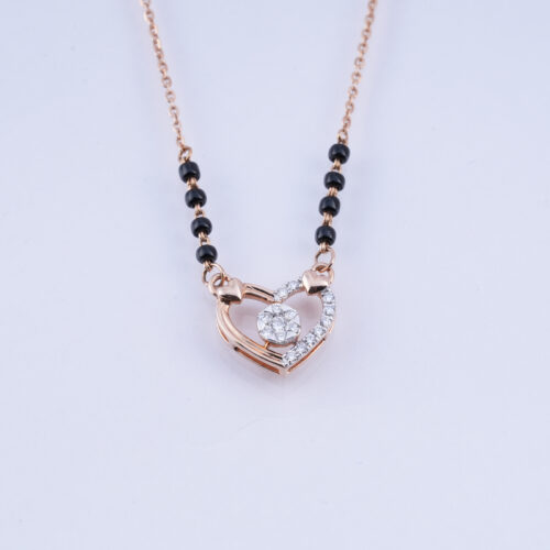 Ethereal Bond Mangalsutra - Image 3
