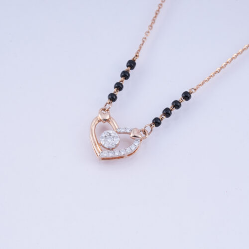Ethereal Bond Mangalsutra - Image 2