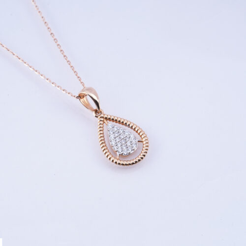Tear of Grace ChainPendent - Image 4