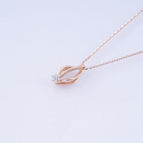 Celeste Crown ChainPendent - Image 4