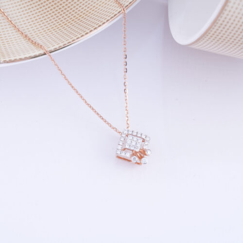 Celestiq ChainPendent