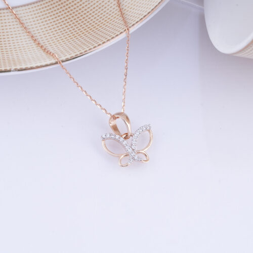 Fairy Drift ChainPendent