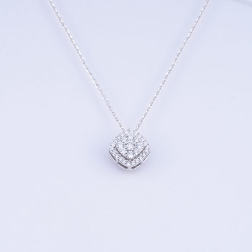 Belle Lueur ChainPendent - Image 3