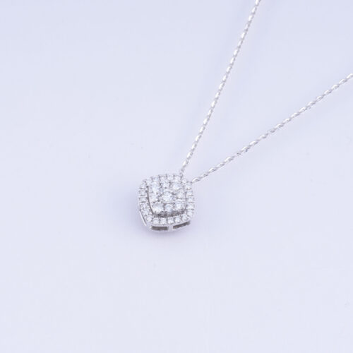 Belle Lueur ChainPendent - Image 4