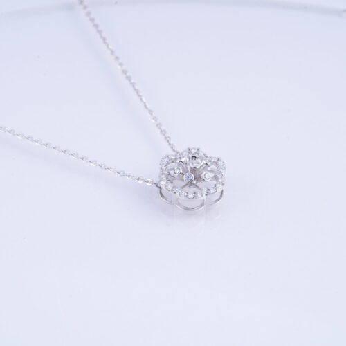 Mystic Garden ChainPendent - Image 3