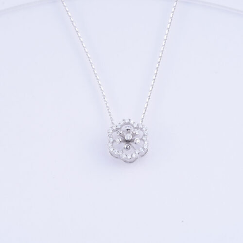 Mystic Garden ChainPendent - Image 2