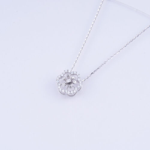 Mystic Garden ChainPendent - Image 4