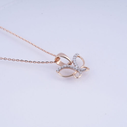 Fairy Drift ChainPendent - Image 3
