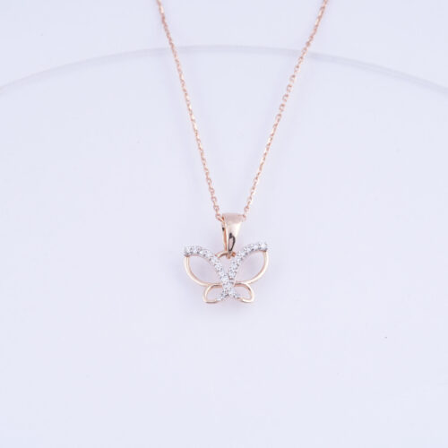 Fairy Drift ChainPendent - Image 2