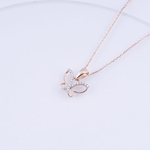 Fairy Drift ChainPendent - Image 4