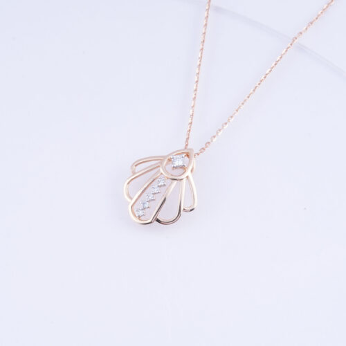 Flora Beam ChainPendent - Image 4