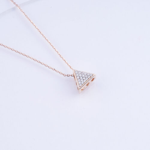 Prism Pulse ChainPendent - Image 4