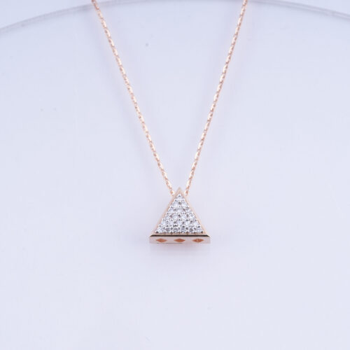 Prism Pulse ChainPendent - Image 2