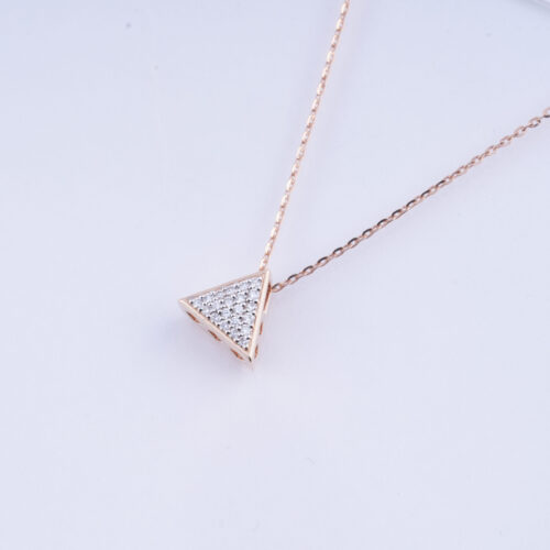 Prism Pulse ChainPendent - Image 3