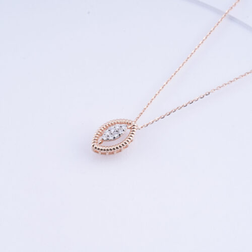 Starlit Vision Chain Pendent - Image 3