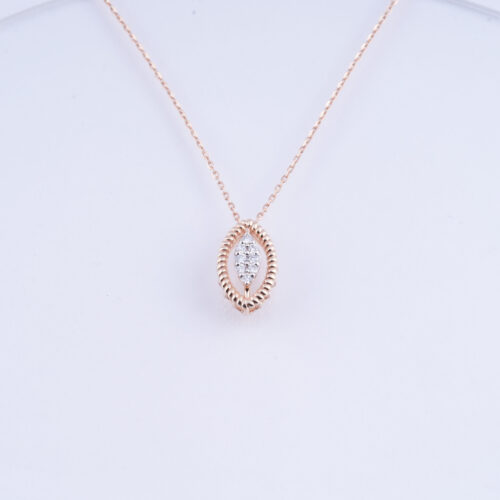 Starlit Vision Chain Pendent - Image 2