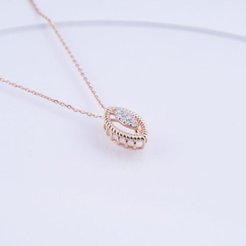 Starlit Vision Chain Pendent - Image 4
