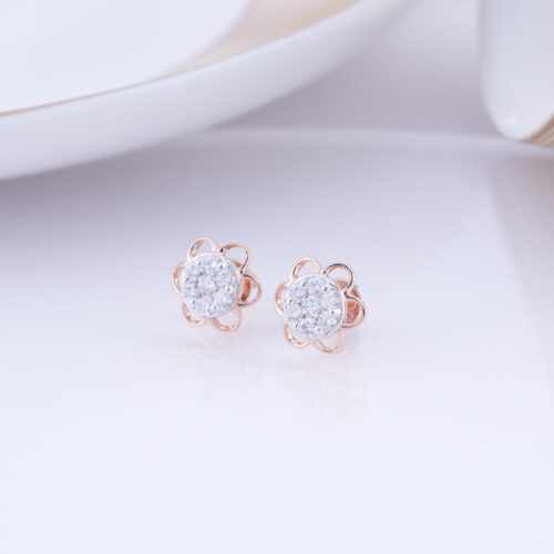 RosyDotz Earringset - Image 3