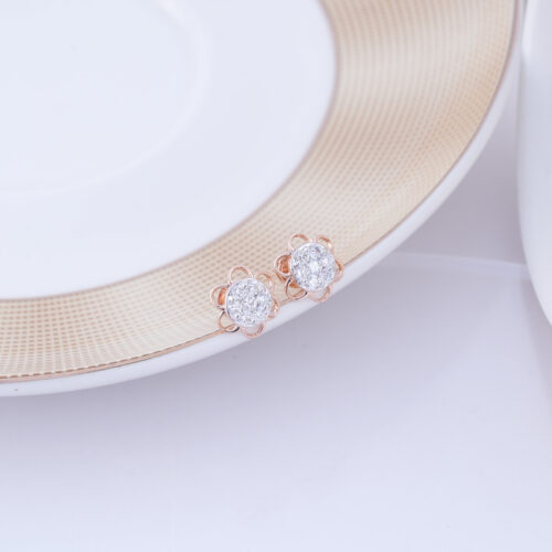 RosyDotz Earringset