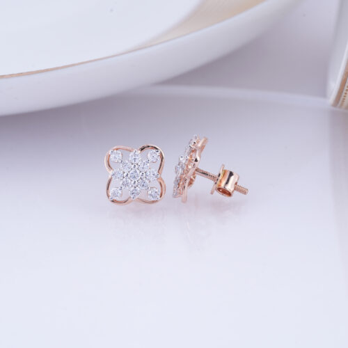 LabChic Earringset - Image 4