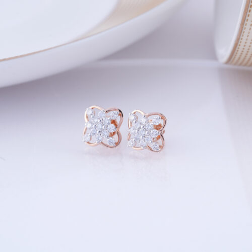 LabChic Earringset - Image 2
