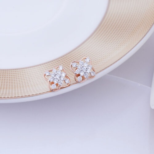 LabChic Earringset