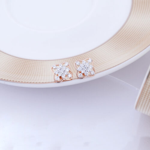 LabChic Earringset - Image 3