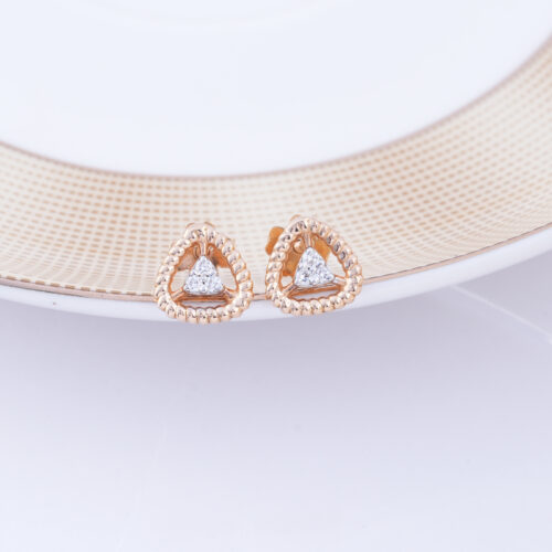 Selenith Earringset