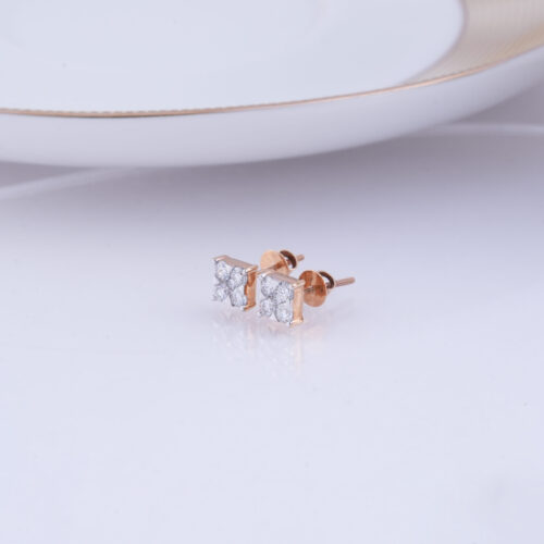 Axiom Earringset - Image 3