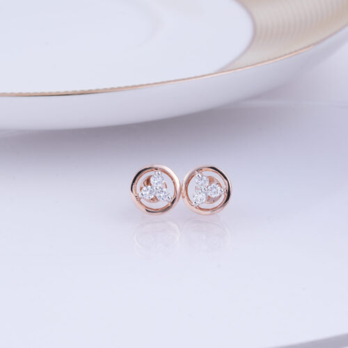 Opal Charm Earringset - Image 2
