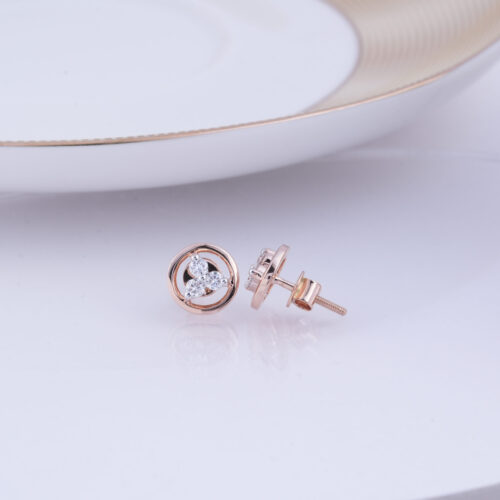 Opal Charm Earringset - Image 4