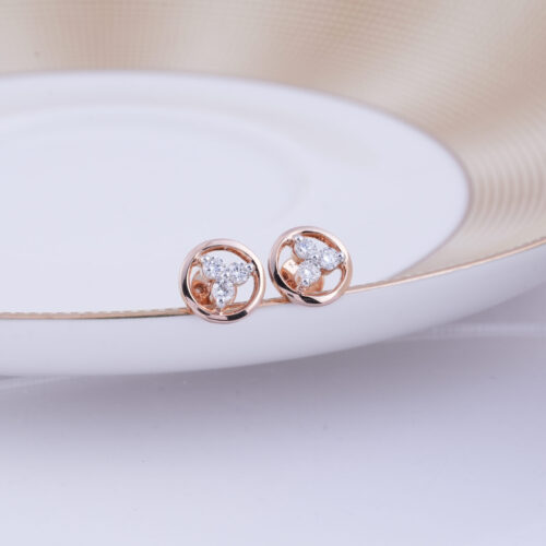 Opal Charm Earringset - Image 3