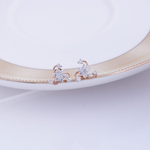 Royal Lilt Earringset