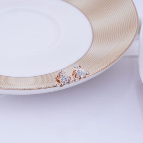 Royal Lilt Earringset - Image 2