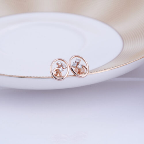 FLORAX Earringset