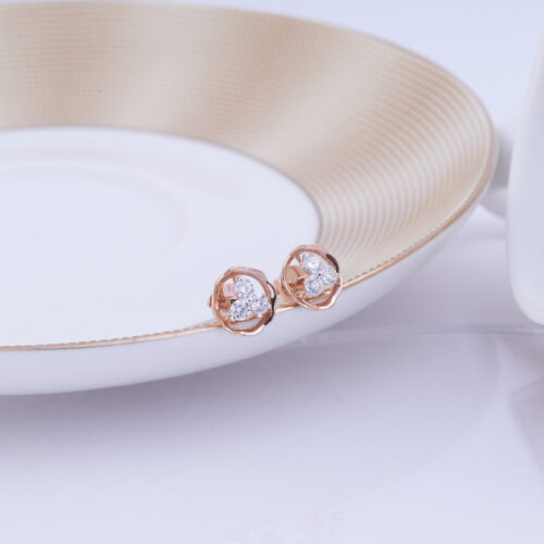 FLORELLA Earringset - Image 2