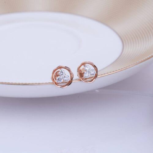 FLORELLA Earringset