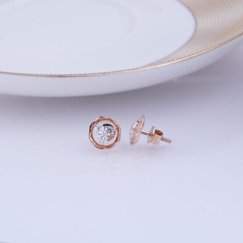 FLORELLA Earringset - Image 4