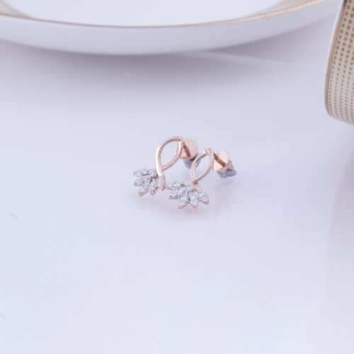 LeafGem Earringset - Image 3