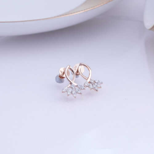 LeafGem Earringset - Image 2