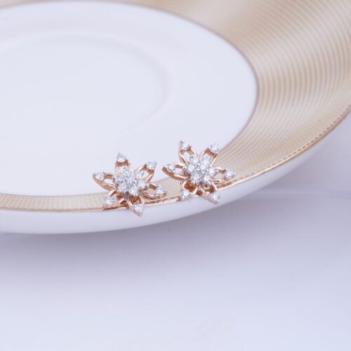 FloraGem Earringset - Image 3