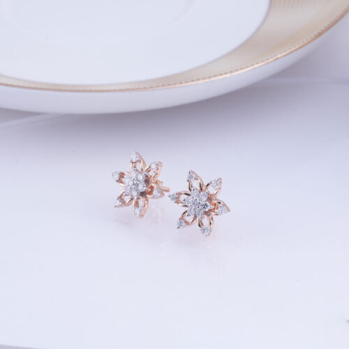 FloraGem Earringset - Image 2