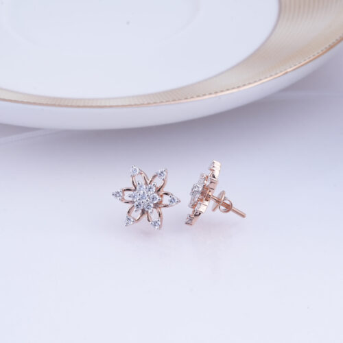 FloraGem Earringset - Image 4